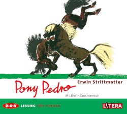Pony Pedro