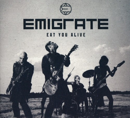 Eat You Alive