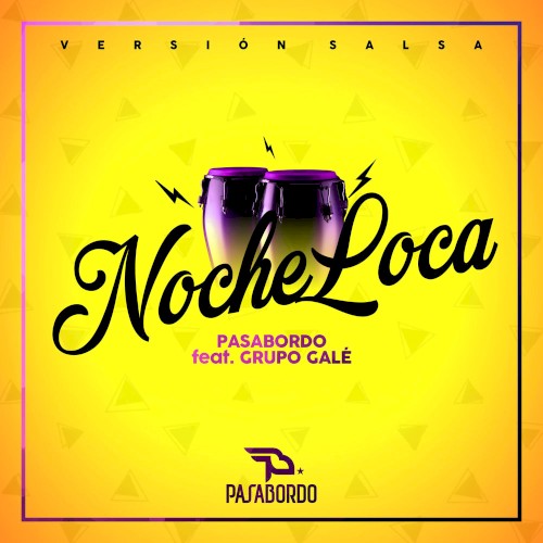 Noche loca (versión salsa)