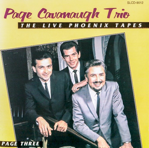 Live Phoenix Tapes