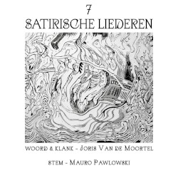 7 Satirische Liederen