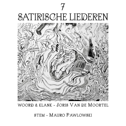 7 Satirische Liederen