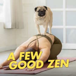 A Few Good Zen