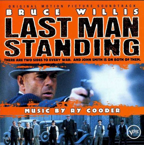 Last Man Standing
