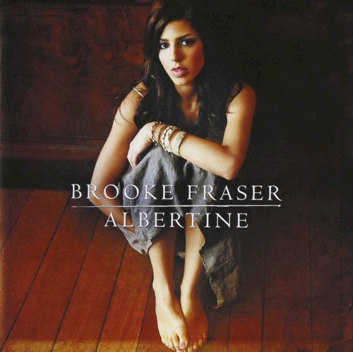 Albertine