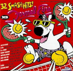 Formel Eins: 32 Smash Hits!