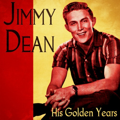 His Golden Years (remastered)