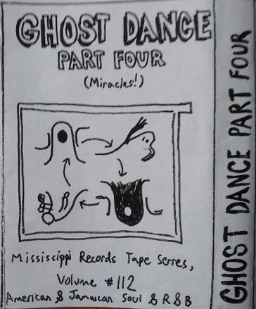 Ghost Dance, Part Four (Miracles!)