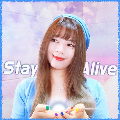 Stay Alive