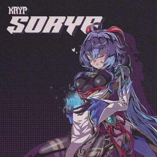 Sorya