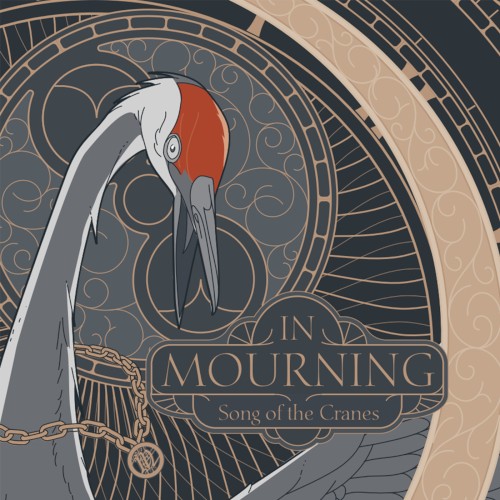 Song of the Cranes