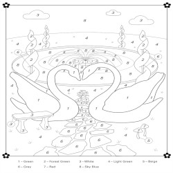Lustful Expanse