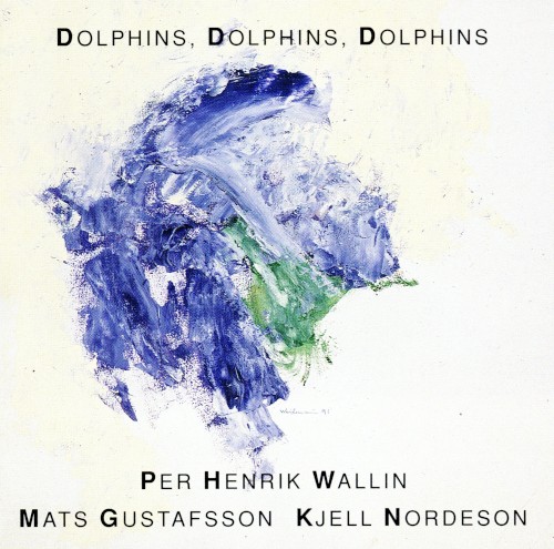 Dolphins, Dolphins, Dolphins