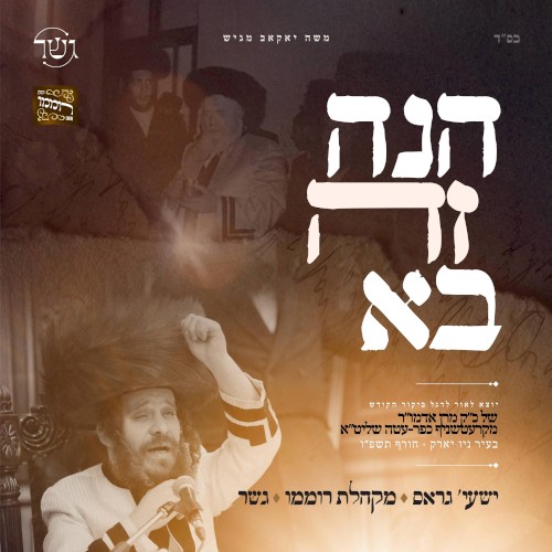 קול דודי