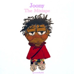 Joony the Mixtape