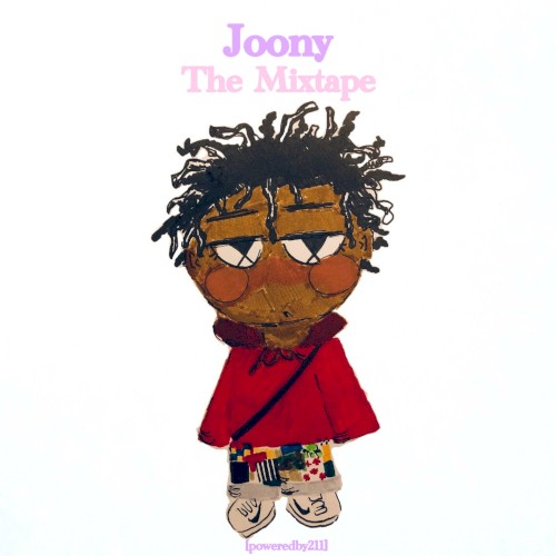 Joony the Mixtape