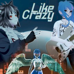 Like Crazy
