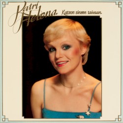 Katson sineen taivaan