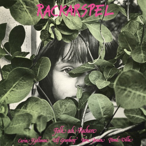 Rackarspel
