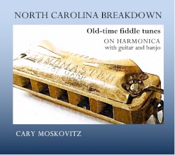 North Carolina Breakdown