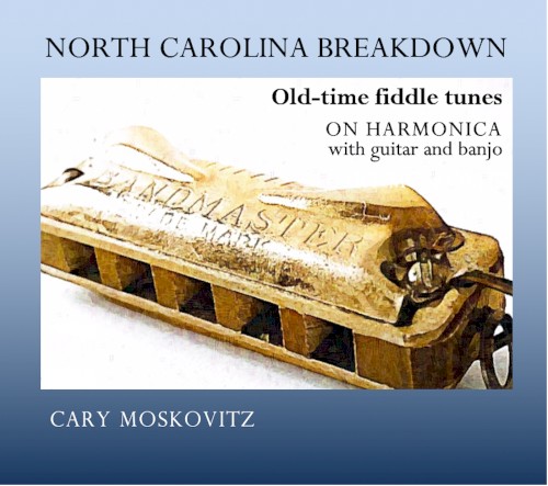 North Carolina Breakdown