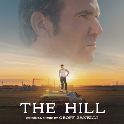 The Hill: Original Motion Picture Soundtrack