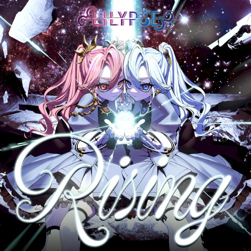Rising