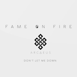 Don't Let Me Down