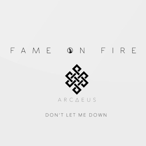 Don't Let Me Down