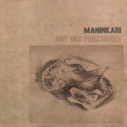 Art des poussières