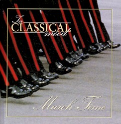March Time