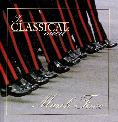 March Time