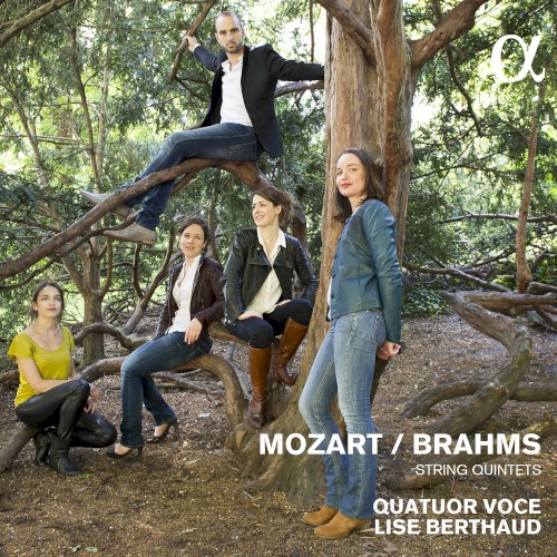 String Quintets