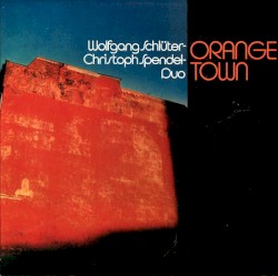 Orange Town