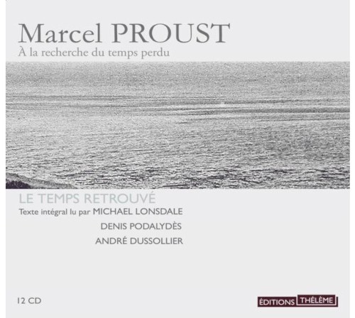 Le Temps retrouvé