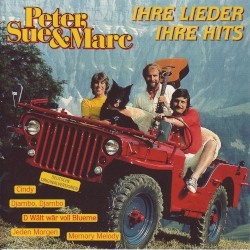 Ihre Lieder Ihre Hits