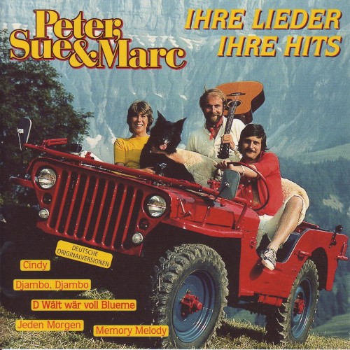 Ihre Lieder Ihre Hits