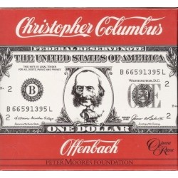 Christopher Columbus
