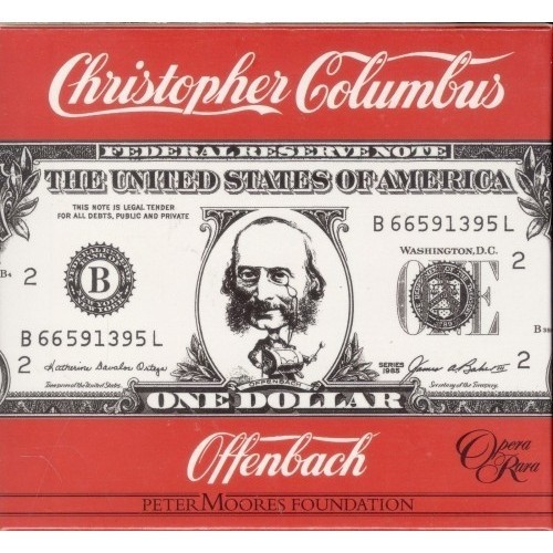 Christopher Columbus