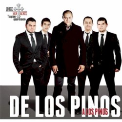 De los pinos a los pinos
