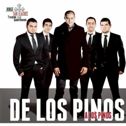 De los pinos a los pinos