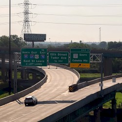 Downstate Vacation / How I Learned To Stop Worrying and Love The Jar