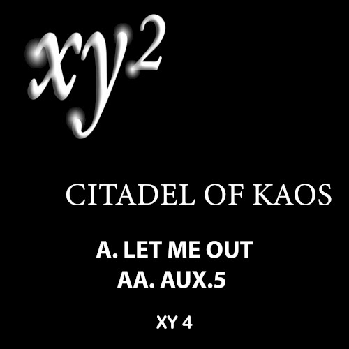 Let Me Out / Aux.5