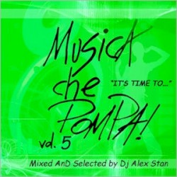 Musica che Pompa! Vol.5