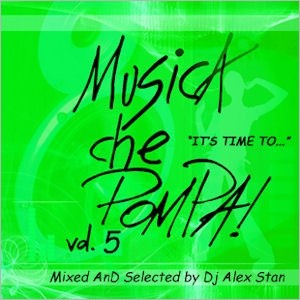 Musica che Pompa! Vol.5