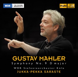 Symphony no. 9 D major