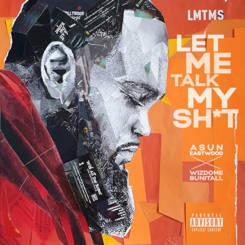 Let Me Talk My Sh*t