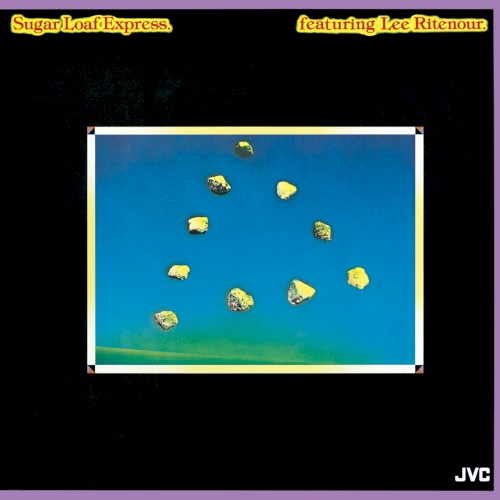 Sugar Loaf Express