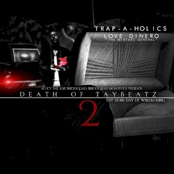 Death of Tay Beatz 2 (Tay Dons Day of Wreckoning)