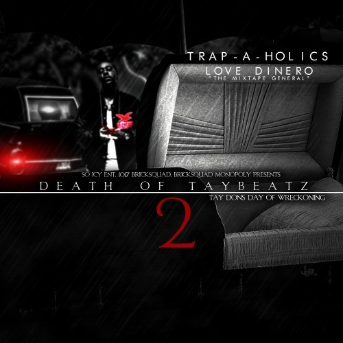 Death of Tay Beatz 2 (Tay Dons Day of Wreckoning)